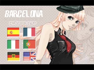 Barcelano'�n Dolab�