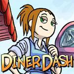 Diner Dash
