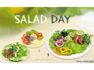 Mevsim Salatas� Yap